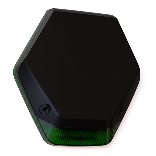 'Orisec ES520/530 Black Cover Black Lens'